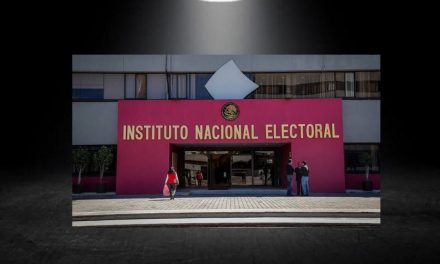 PESE A NO LOGRAR REGISTRO PARTIDOS “CHICOS” SEGUIRÁN RECIBIENDO FINANCIAMIENTO HASTA CONCLUIR AÑO ELECTORAL