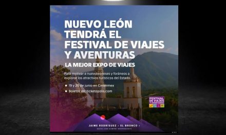 ¡ES HOY, ES HOY!, ARRANCA FESTIVAL DE VIAJES Y AVENTURAS 2021