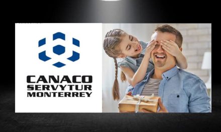 INFORMA CANACO QUE EL DÍA DEL PADRE ESTIMA VENTAS POR MÁS DE 500 MDP