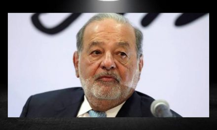 CARLOS SLIM SUFRE CAÍDA DONDE MÁS LE DUELE, LA DEL BOLSILLO