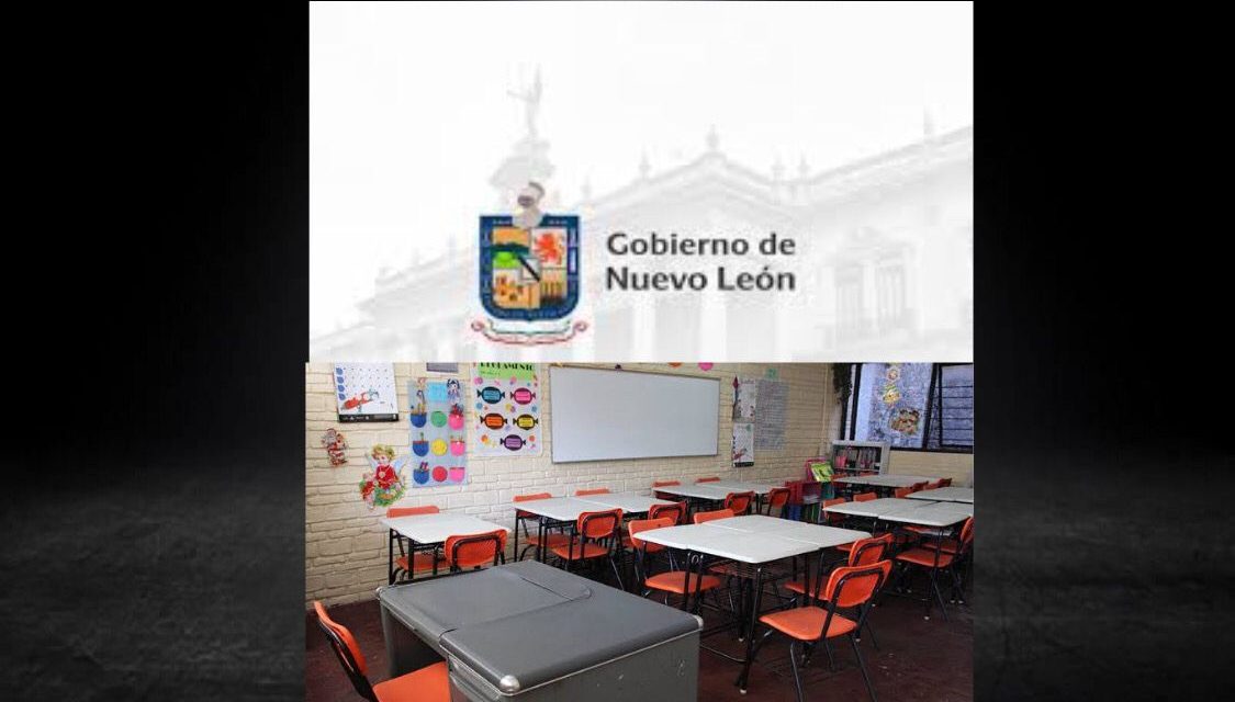 GOBIERNO DEL ESTADO INVERTIRÁ 57 MILLONES DE PESOS EN PINTURA Y PRODUCTOS DE LIMPIEZA PARA QUE ESCUELAS ESTÉN LISTAS ANTE EL REGRESO A CLASES PRESENCIALES