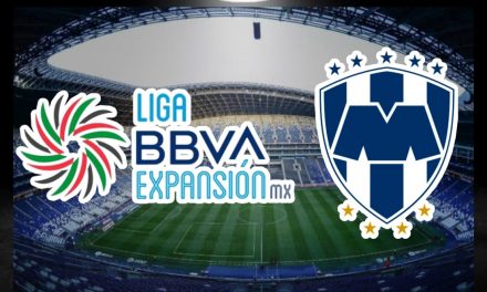 ES OFICIAL LA PARTICIPACIÓN DE RAYADOS EN LA LIGA OFICIAL “LA EXPANSIÓN” DEL FÚTBOL MEXICANO