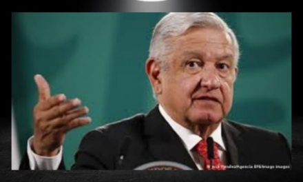 AMLO DEFINE COMO PRIORIDAD REAPERTURA DE FRONTERA CON ESTADOS UNIDOS <br>