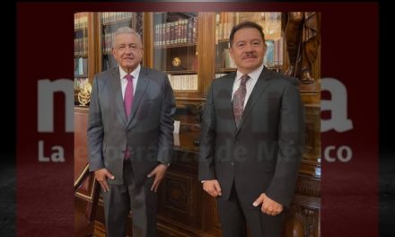 DARÁN DIPUTADOS FEDERALES DE MORENA PRIORIDAD A REFORMAS DE AMLO Y BUSCARÁN “CAMBIOS” EN FORMA DE OPERAR DEL INE