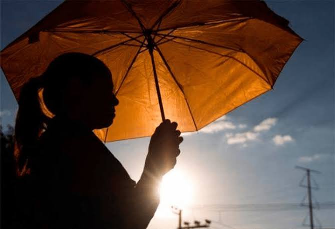 FIN DE SEMANA DE EXTREMO CALOR Y EL LUNES REGRESARÁ LA LLUVIA