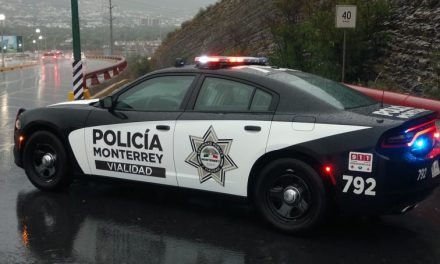 IMPLEMENTA MONTERREY ACCIONES PREVENTIVAS POR LLUVIAS