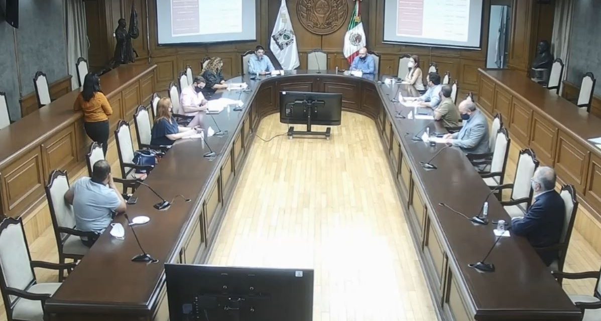 REANUDARÁN SESIONES DE CABILDO EN MONTERREY DE FORMA PRESENCIAL