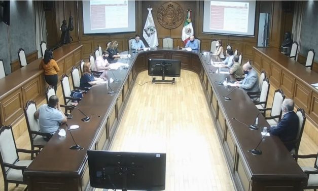 REANUDARÁN SESIONES DE CABILDO EN MONTERREY DE FORMA PRESENCIAL