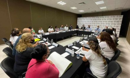 NUEVO LEÓN Y TAMAULIPAS SE COORDINAN PARA BÚSQUEDA DE DESAPARECIDOS<br>