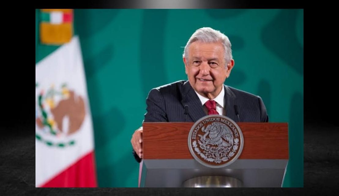 AMLO PIDE A GANADORES EN ELECCIONES NO TOMAR RENCORES A QUIENES VOTARON POR OTROS PARTIDOS