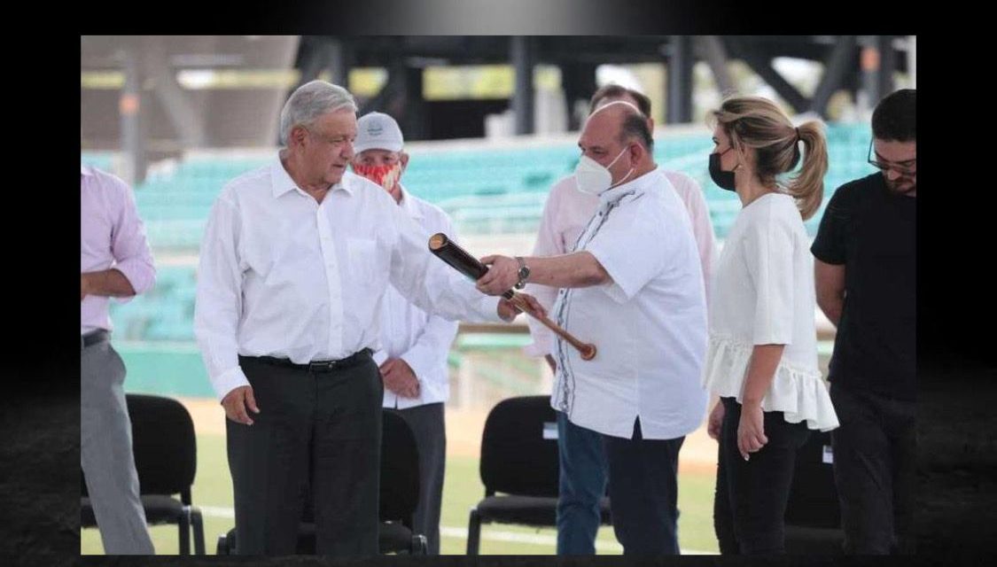 BIENESTAR Y CRECIMIENTO ECONÓMICO PRIORIDADES PARA ANDRÉS MANUEL LÓPEZ OBRADOR EN SONORA