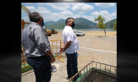 PRESA DE LA BOCA ESTRENARÁ MALECÓN A PARTIR DEL 15 DE AGOSTO