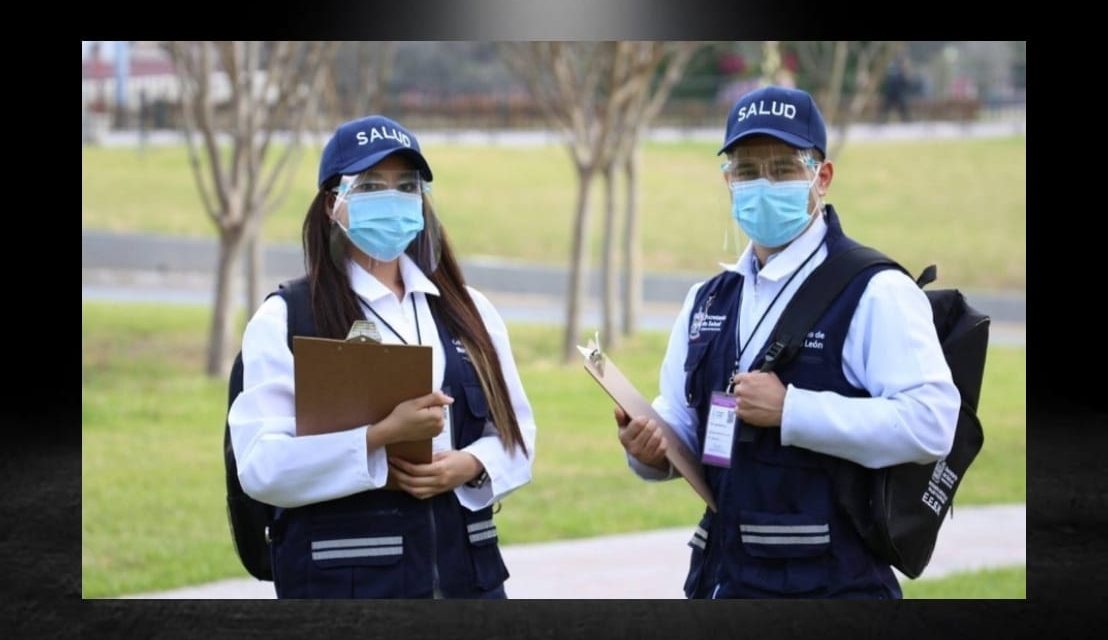 SECRETARIA DE SALUD DE NUEVO LEÓN REALIZARÁ ENCUESTA SOBRE SALUD EN EL ESTADO