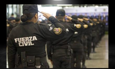 ALCALDES ELECTOS DE NUEVO LEÓN PROMETEN CONTRATAR 2 MIL 300 POLICÍAS <br>