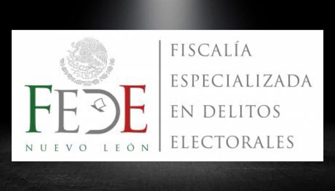 YA CAYÓ EL PRIMER SENTENCIADO POR DELITOS ELECTORALES DEL PROCESO 2021<br>