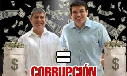 CERRALVO TIERRA DE LA CORRUPCIÓN= A LOS BALTAS