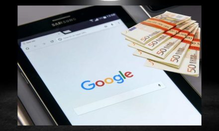 IMPONE FRANCIA MULTA DE 500 MILLONES DE EUROS A GOOGLE <br>