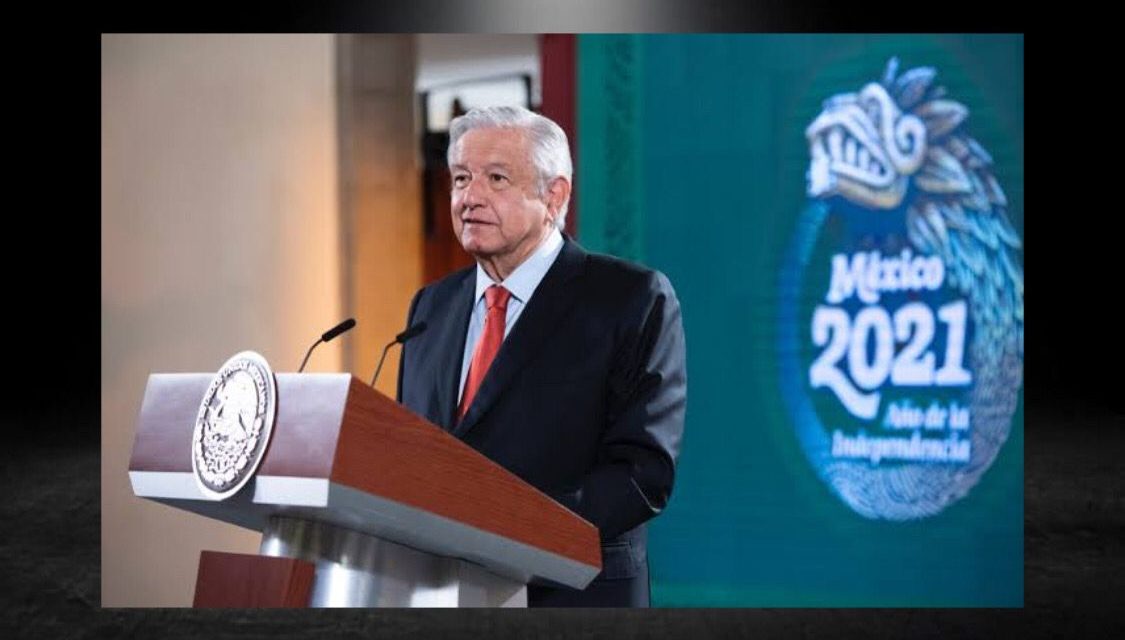 TRABAJAR EN COLABORACIÓN DE LOS GOBERNADORES SERÁ LA PRIMER ESTRATEGIA DE AMLO PARA MANTENER LA SEGURIDAD EN EL PAÍS