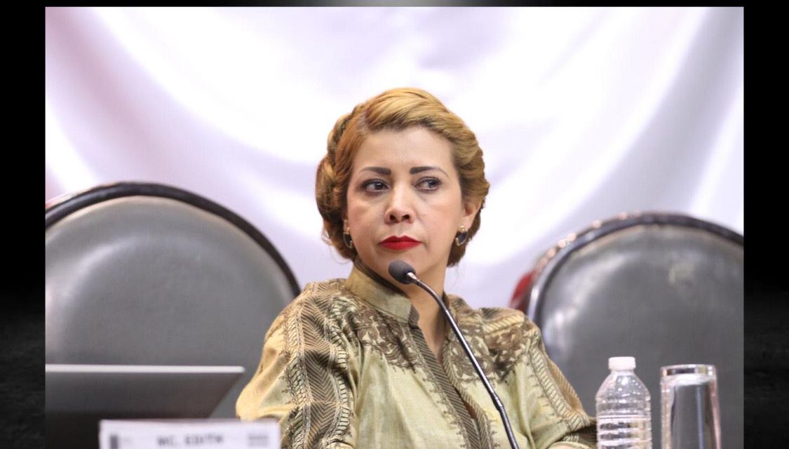 PIDE PAOLA GONZÁLEZ RESULTADOS DE INVESTIGACIÓN A LA UANL TRAS PRESUNTO DESVÍO DE RECURSOS <br>