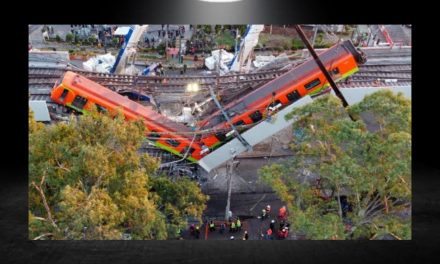 TENDRÁN FAMILIARES DE VÍCITIMAS DE LA LINEA 12 DEL METRO UN MILLÓN PESOS COMO REPARACIÓN DE DAÑO