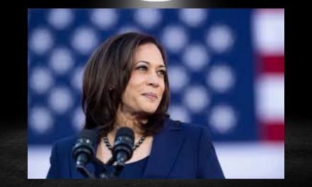 CELEBRACIÓN CON PRECAUCIÓN PIDE KAMALA HARRIS EN ESTE 4 DE JULIO