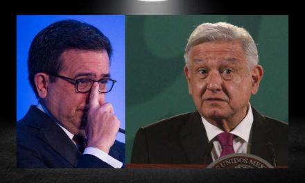 MANDA “MENSAJITO” AMLO A ILDEFONSO GUAJARDO… QUE SI ES VERDAD QUE ES HONESTO, ENTONCES NO TIENE NADA QUE TEMER