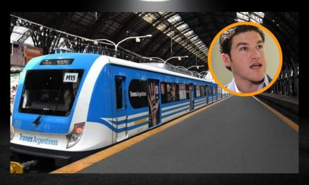 AMLO TODAVÍA NO TERMINA EL TREN MAYA Y SAMUEL GARCÍA YA QUIERE UN TREN QUE CONECTE CON SAN ANTONIO, ESTADOS UNIDOS