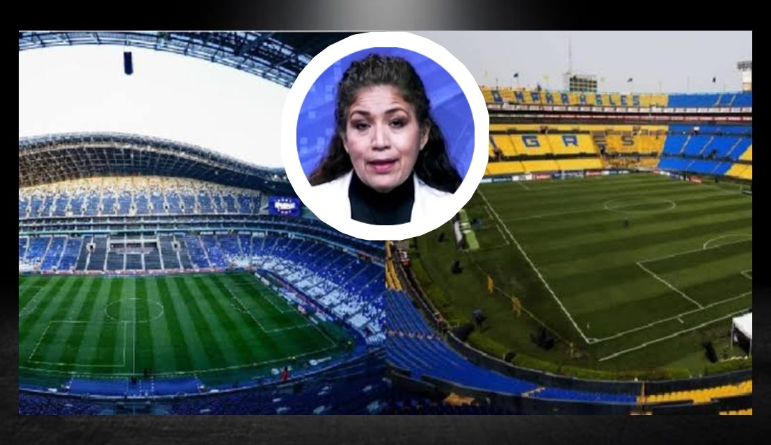 SIN IMPORTAR QUE HAYAN VENDIDO TODOS LOS ABONOS LOS EQUIPOS REGIOS, DE SER NECESARIO, BAJARÁN EL AFORO O CERRARAN NUEVAMENTE LOS ESTADIOS PARA EVITAR CONTAGIOS