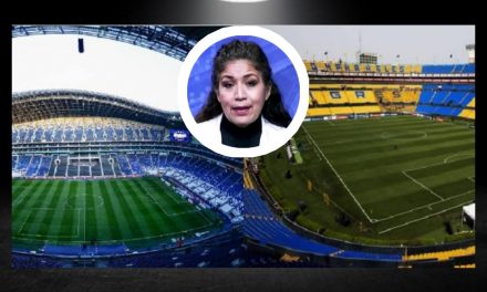 SIN IMPORTAR QUE HAYAN VENDIDO TODOS LOS ABONOS LOS EQUIPOS REGIOS, DE SER NECESARIO, BAJARÁN EL AFORO O CERRARAN NUEVAMENTE LOS ESTADIOS PARA EVITAR CONTAGIOS