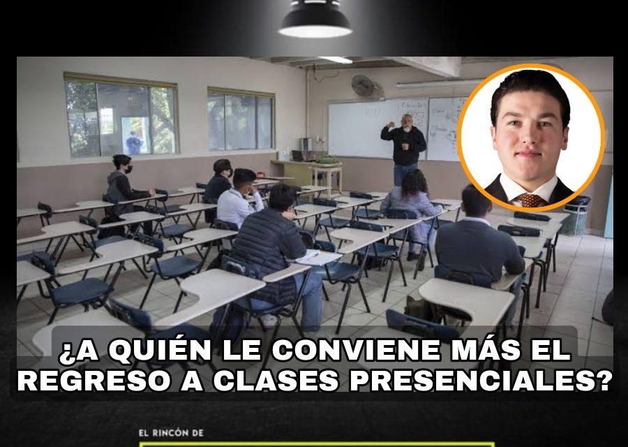 EL NEGOCIO DEL REGRESO A CLASES, ¿A QUIÉN LE CONVIENE MÁS?<br>