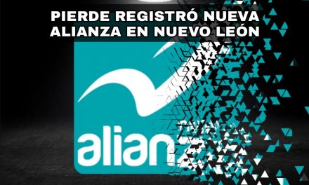 ¡¡ES EL FIN DE NUEVA ALIANZA EN NUEVO LEÓN!! OFICIALMENTE PIERDEN EL REGISTRO COMO PARTIDO