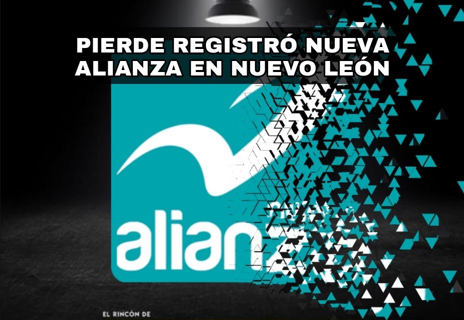 ¡¡ES EL FIN DE NUEVA ALIANZA EN NUEVO LEÓN!! OFICIALMENTE PIERDEN EL REGISTRO COMO PARTIDO