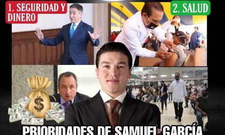 SI EL TESORERO Y ALDO FASCI SE QUEDARÁN CON SAMUEL POR IMPORTANCIA DE DINERO Y SEGURIDAD ¿MANUEL DE LA O SE QUEDA POR IMPORTANCIA DE TEMA DE SALUD? ¿O ESE TEMA VALE “GORRO”? <br>