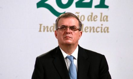 TENDRÁ EBRARD APRETADA AGENDA CON CANCILLERES MUNDIALES  <br>