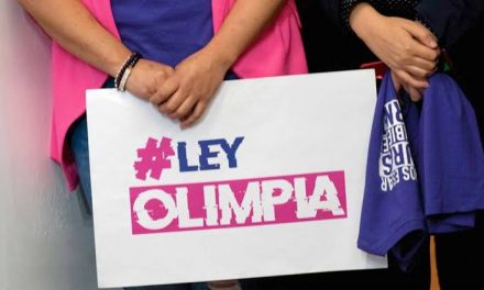 AVANZA LEY OLIMPIA “CAE” EL PRIMERO EN HIDALGO