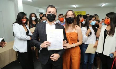 TRABAJOS DE TRANSICIÓN ENTRE COLOSIO Y ADMINISTRACIÓN PRIISTA EN MONTERREY SERÁN “SIN IMPORTAR LOS COLORES”