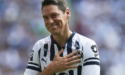 #DEPORTES GUILLE FRANCO REGRESA A RAYADOS