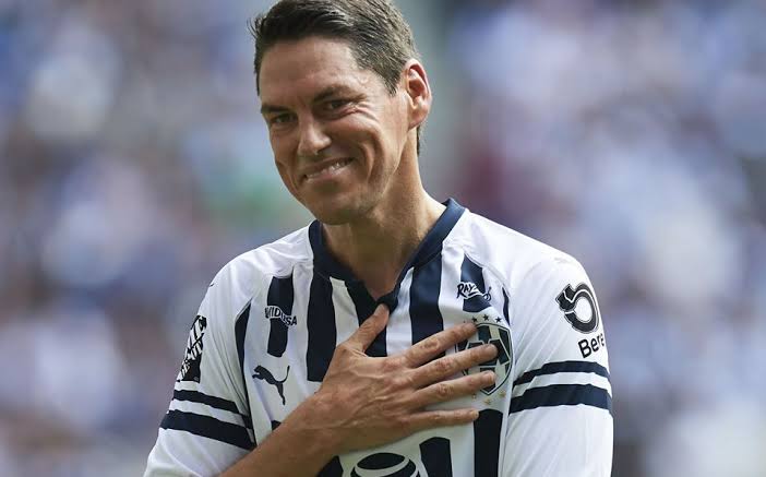 #DEPORTES GUILLE FRANCO REGRESA A RAYADOS