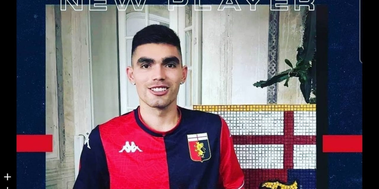 TALENTO MEXICANO, SIN MUCHO ESCÁNDALO LOGRÁ DAR UN PASO IMPORTANTE EN SU CARRERA DONDE ESTARÁ EN LA ÉLITE DEL FÚTBOL <br>