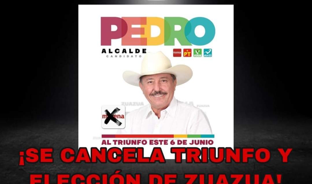 PRIMERA NULIDAD DE UNA ELECCIÓN EN ESTE PROCESO ELECTORAL SE DA EN ZUAZUA, NUEVO LEÓN <br>