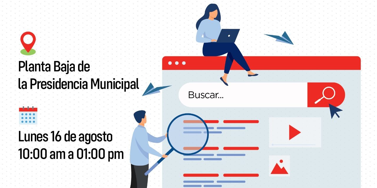 APOYA JUAREZ A SUS HABITANTES CON FERIA DEL EMPLEO, PARTICIPAN MÁS DE 12 EMPRESAS