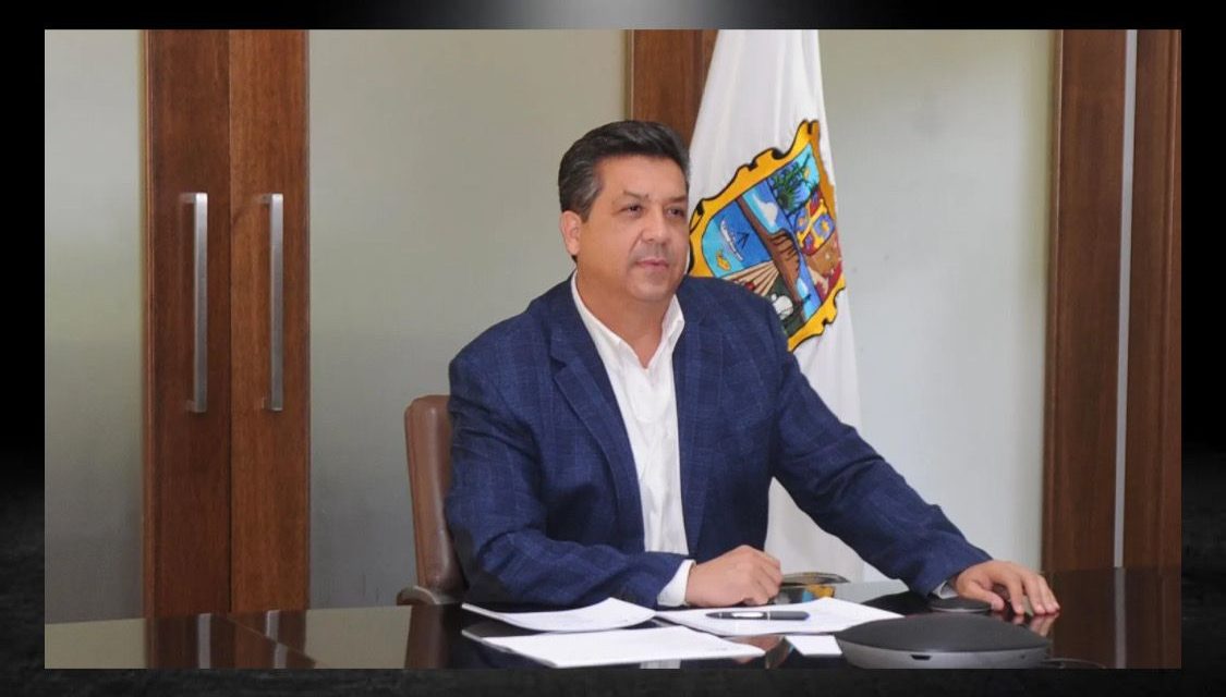 CABEZA DE VACA TIENE UN PROBLEMA JURÍDICO RESPECTO A DEMANDA POR LAVADO DE DINERO