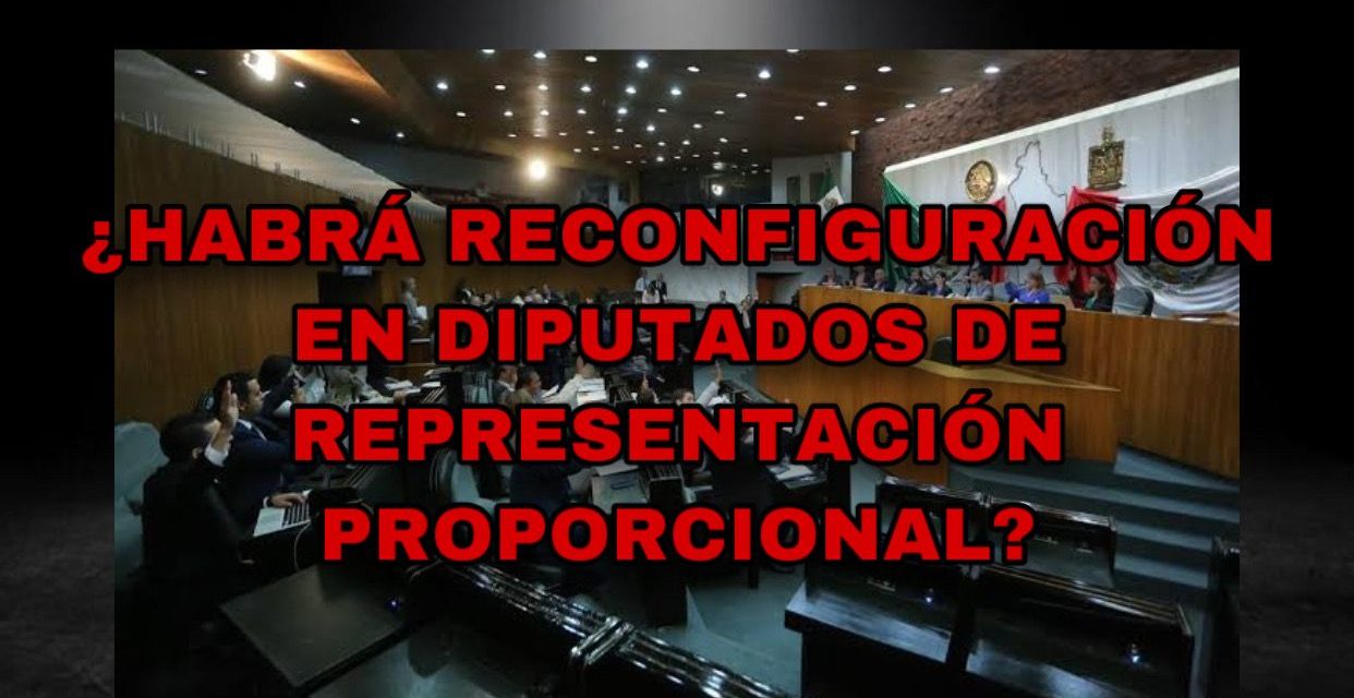 A TODOS Y TODAS LAS DIPUTADAS LOCALES ELECTAS HASTA HOY POR EL PRINCIPIO DE REPRESENTACIÓN PROPORCIONAL NO PUEDEN CANTAR VICTORIA, EN 2018 AL FILO DE LA MEDIANOCHE PREVIO A TOMAR PROTESTA CAMBIARON DE ESCRITORIO A LAS LEGISLADORAS, ¡VIVOS!<br>