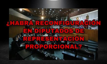 A TODOS Y TODAS LAS DIPUTADAS LOCALES ELECTAS HASTA HOY POR EL PRINCIPIO DE REPRESENTACIÓN PROPORCIONAL NO PUEDEN CANTAR VICTORIA, EN 2018 AL FILO DE LA MEDIANOCHE PREVIO A TOMAR PROTESTA CAMBIARON DE ESCRITORIO A LAS LEGISLADORAS, ¡VIVOS!<br>