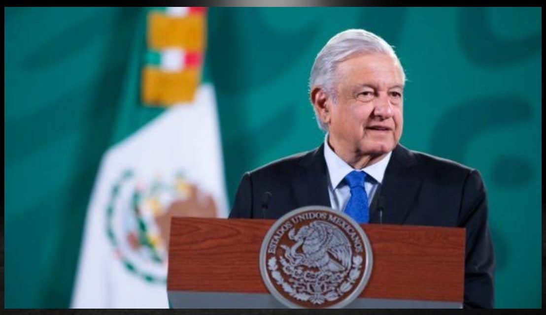 TRIFE MULTA A LÓPEZ OBRADOR Y SU GOBIERNO POR TRANSGREDIR IMPARCIALIDAD EN CONFERENCIAS MATUTINAS DURANTE PROCESO ELECTORAL