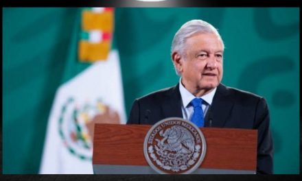 TRIFE MULTA A LÓPEZ OBRADOR Y SU GOBIERNO POR TRANSGREDIR IMPARCIALIDAD EN CONFERENCIAS MATUTINAS DURANTE PROCESO ELECTORAL