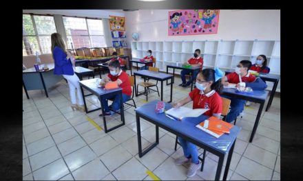 HASTA LA IGLESIA LE PIDE A ANDRES MANUEL QUE TOME MAYOR CONCIENCIA SOBRE EL REGRESO A CLASES PRESENCIAL