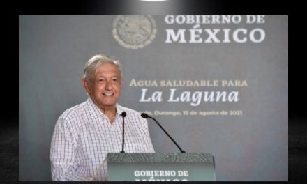 AMLO CRITICA AL PODER JUDICIAL DICIENDO QUE “ESTÁ PODRIDO” Y TIENE UNA “MENTE ULTRACONSERVADORA”