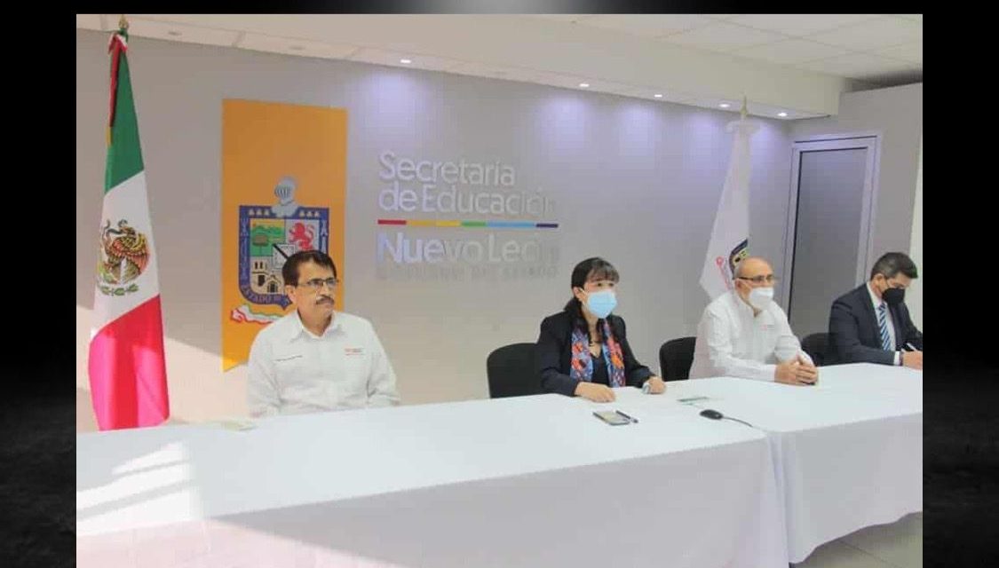 REALIZAN SINDICATOS DE EDUCACIÓN REUNIONES CON SECRETARIOS Y REPRESENTANTES DE ESCUELAS PARA CONSULTAR EL REGRESO A CLASES