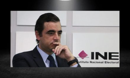 SE VA DIRECTOR DE PRERROGATIVAS DE PARTIDOS DEL INE CON ALGUNAS POLÉMICAS, ¿AMENAZAS O SÓLO?